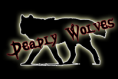 Deadly Wolves Logo 2
